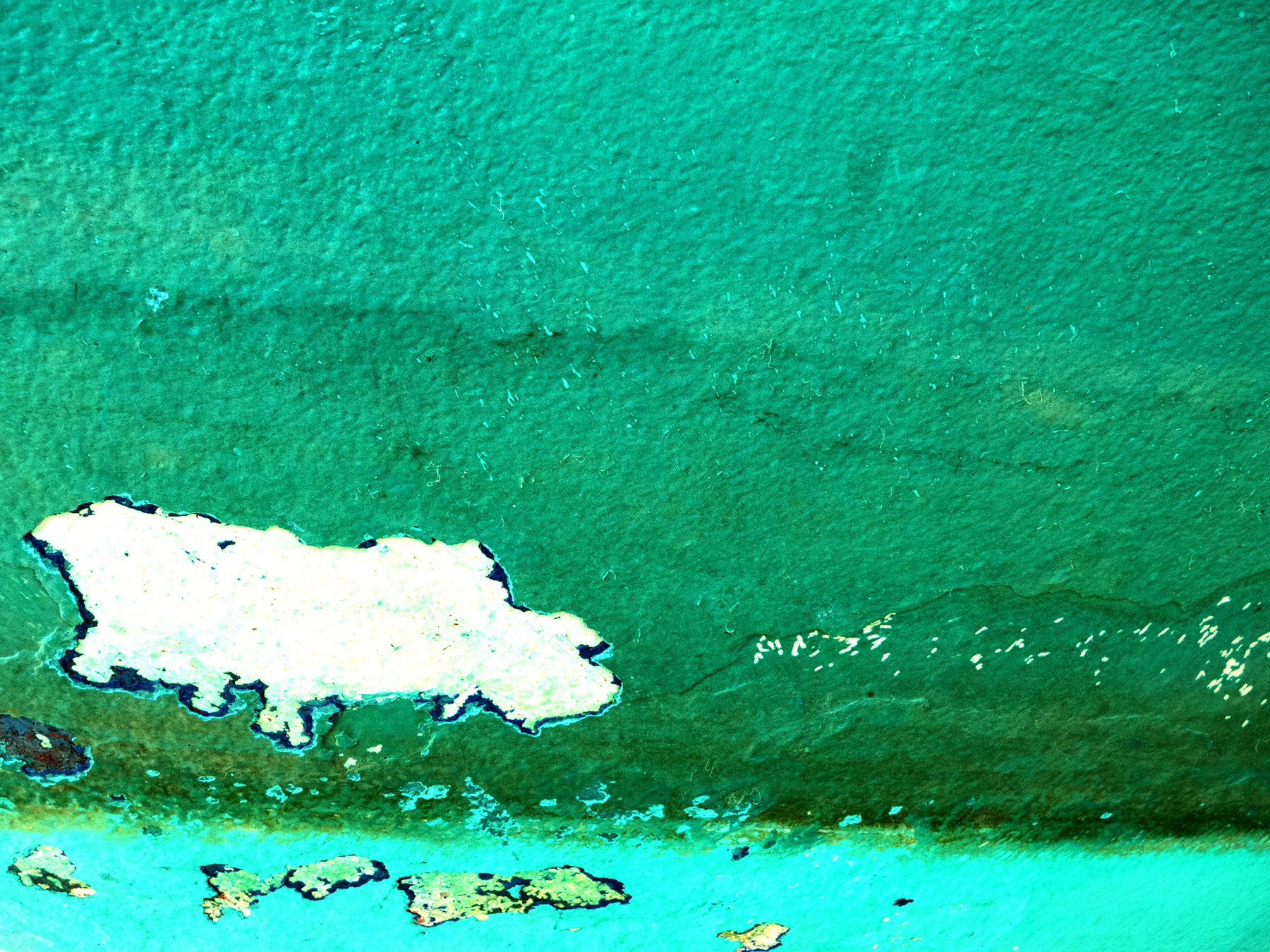 Beach Island